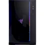 Корпус Lian Li PC-O11 Dynamic Razer Edition (PC-O11DRAZER): Форм-фактор материнської плати ATX / E-ATX / MicroATX / Mini-ITX / SSI-EEB