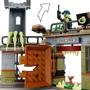 Конструктор LEGO Hidden Side Покинута в'язниця Ньюберрі (70435) фото 5