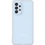Чохол для телефона Samsung Soft Clear Cover Transparent (EF-QA336TTEGRU) для Samsung A336 Galaxy A33 5G