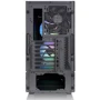 Корпус Thermaltake Ceres 330 TG ARGB Black (CA-1Y2-00M1WN-01): Форм-фактор материнской платы E-ATX/ATX/MicroATX/Mini-ITX