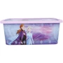 Коробка для игрушек Stor Disney - Frozen II, Storage Click Box 13L (Stor-03255) фото 2