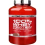 Протеїн Scitec Nutrition 100% Whey Protein Professional 2350 g / 78 servings / Pumpkin Pie