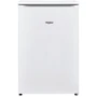 Морозильна камера Whirlpool W55ZM 111 W: Виконання Окремо стоїть