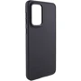 Чохол для телефона TPU Case Bonbon Metal Style Black для Samsung A336 Galaxy A33 5G: Тип накладка на задню частину