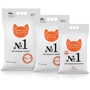 Наполнитель Super Cat №1 древесный 5+1кг (4823089305110)