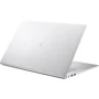 Ноутбук ASUS VivoBook 17 F712EA (F712EA-AU678W) RB: Объем накопителя 512 ГБ SSD