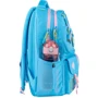 Рюкзак Kite Education teens 2587M-6 (K24-2587M-6): Корпус рюкзака Мягкий