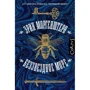 Ерін Моргенштерн: Беззоряне море: Виробник Corpus