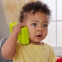 Смартфон Fisher-Price 2-в-1 с технологией Smart Stages многоязычный (HNL46)