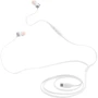 Наушники JBL Tune 310C White (JBLT310CWHT): Тип крепления без креплений