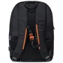 Рюкзак SAFARI 20-161L 2 отд., 43x31x16см, поліестер: Тип міський рюкзак