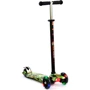 Самокат Best Scooter MAXI Милитари (А 25468 /779-1323)