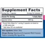 Амінокислота для спорту Haya Labs Agmatine Sulfate 500 mg 60 caps / 30 servings: Смак Без вкуса