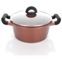 Кастрюля Кастрюля Bergner BG 6748 (4.3 л)