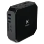 Персональний комп'ютер (ПК) Vinga Mini PC V500 (V500J5005.464240WP): Відеокартка Intel UHD Graphics 605