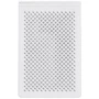 Корпус Silverstone Alta G1M White (SST-ALG1MW): Типоразмер Mini-Tower