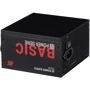 Блок питания 2E Basic Power 500W (2E-BP500-120APFC): КПД, % 80 %