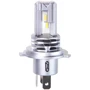 Светодиодная автолампа Pulso M4/H4-H/L/LED-chips CREE/9-32v/2x25w/4500Lm/6000K (M4-H4): Головной свет Дальний свет, Ближний свет