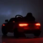 Детский электромобиль Bambi Racer BMW M4 красный (M 5096EBLR-3): Максимальная нагрузка, кг 30