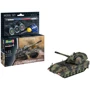 Сборная модель-копия Revell САУ Panzerhaubitze 2000 (версия UA) Уровень 4 (RVL-63347)