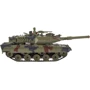 Танк ZIPP Toys LEOPARD 2A6 на радіокеруванні зелений (778-4ZT): Масштаб 1:24