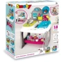 Игровой набор Smoby Toys Ветеринарный центр с котиком и хомяком (340404): Производитель Smoby