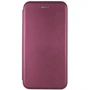 Чехол для телефонов BeCover Book Exclusive Red Wine for Xiaomi Redmi 14C 4G / Poco C75 (712511)