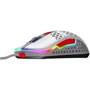 Мышь Xtrfy M42 RGB Retro (XG-M42-RGB-RETRO): Интерфейс подключения USB