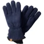 Чоловічі рукавички Camel Active Knitt Gloves XL сині (408520-2G52-47)