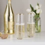 Стакан для шампанского Creative Tops Bride Wedding Belles 300 мл (5233316): Объем стакана мл 300