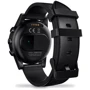 Смарт-часы Zeblaze Thor 4 Pro Black: Интерфейсы подключения Bluetooth 4.0, Wi-Fi