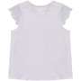 Топ H & M 5131306 122-128 см біла: Тип Блузи