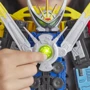 Фігурка Hasbro Могутні Рейнджери Звероморфер Ультразорд (E5894) фото 4