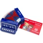 Акордеон New Classic Toys синій (10056): Виробник New Classic Toys