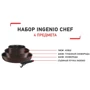 Tefal Ingenio Chef's 4 пр. (L6559702) фото 14