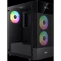 Корпус GAMDIAS AURA GC5 (4712960139541): Форм-фактор материнской платы ATX/MicroATX/Mini-ITX