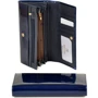 Жіночий гаманець Bretton синій (9242 dark-blue): Країна виробник Китай