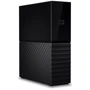 Внешний жесткий диск WD My Book Desktop 12 TB (BBGB0120HBK-NA): Размеры, мм 49x139.3x170.6