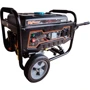 Генератор бензиновый ITC POWER GG3300F 2800/3000 W: Тип запуска ручной стартер