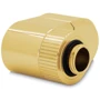 Система охлаждения EKWB EK-Quantum Torque Double Rotary Offset 21 - Gold