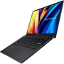 Ноутбук ASUS VivoBook S14 K3402ZA (K3402ZA-DB74) RB: Процессор Intel Core i7-12700H (3.5 - 4.7 ГГц) / 14 - ядерный