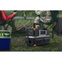 Зарядная станция TECHNAXX 315Wh 300W Powerstation (TX-201): Особенности модели Маленькие, Чистая синусоида, Светильник, Дисплей