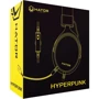 Наушники Hator Hyperpunk Black (HTA-820): Чувствительность (дБ) 112