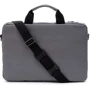 Сумка для ноутбуков Vinga 15.6" Gray (NB1530GR): Материал полиэстер