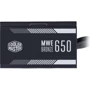 Блок живлення Cooler Master MWE 650W Bronze V2 (MPE-6501-ACAAB-EU): Вентилятор задньої стінки 120
