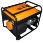 Бензиновый генератор EF Power TBS6500S: Количество фаз 1