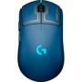 Мышь Logitech G PRO Wireless Gaming Mouse League of Legends Edition (910-006451)