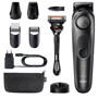 Машинка для стрижки (триммер) Braun BeardTrimmer BT7340