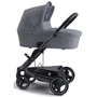 Коляска 2 в 1 X-Lander X-Cite Azure grey (90759): Количество блоков 2
