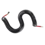 Шланг спиральный полиуретановый Intertool PT-1795 M-Flex 6.5х10мм 20м